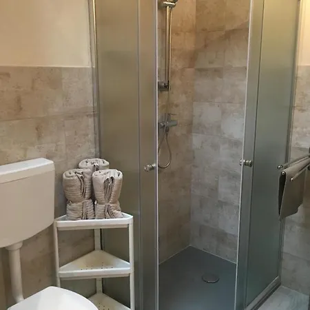 La Casa Del Carrubo Con Piscina Condivisa In Campagna Vicino Al Mare - Canestanco 18 *