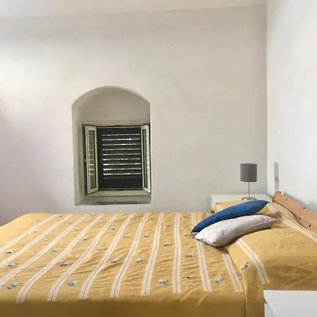 La Casa Del Carrubo Con Piscina Condivisa In Campagna Vicino Al Mare - Canestanco 18 Holiday home