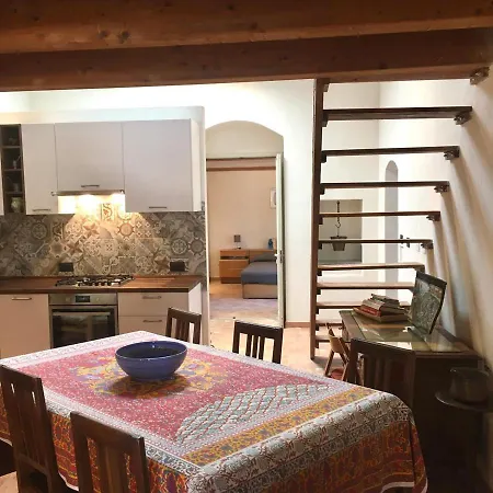 La Casa Del Carrubo Con Piscina Condivisa In Campagna Vicino Al Mare - Canestanco 18 Santa Croce Camerina