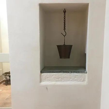 La Casa Del Carrubo Con Piscina Condivisa In Campagna Vicino Al Mare - Canestanco 18 Santa Croce Camerina